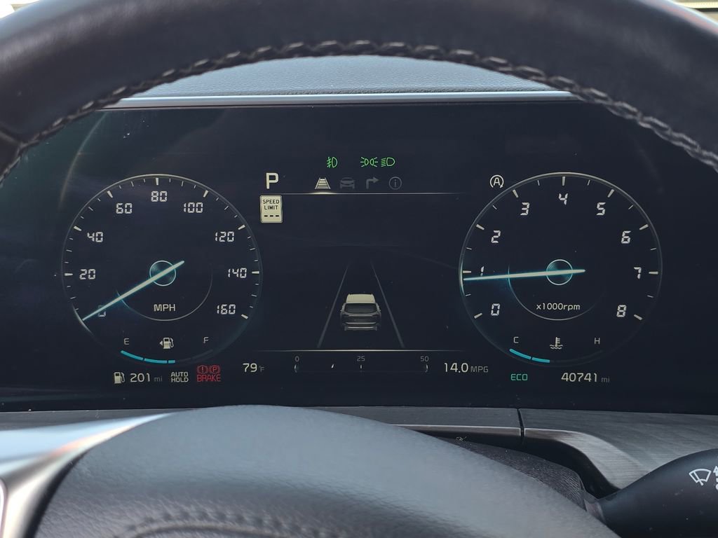Certified 2024 Kia Telluride SX Prestige X-Pro AWD/4WD image 18