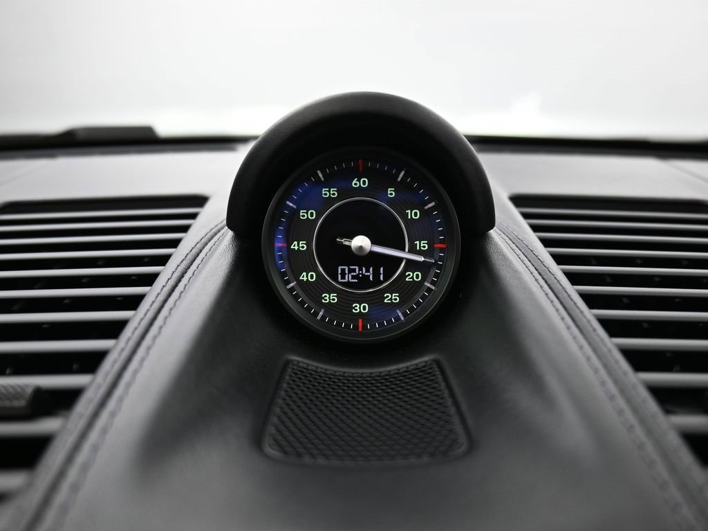 Used 2024 Porsche 911 Targa 4S image 19