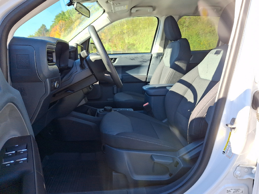 Used 2022 Ford Maverick XL w/ Equipment Group 100A Standard AWD/4WD image 13