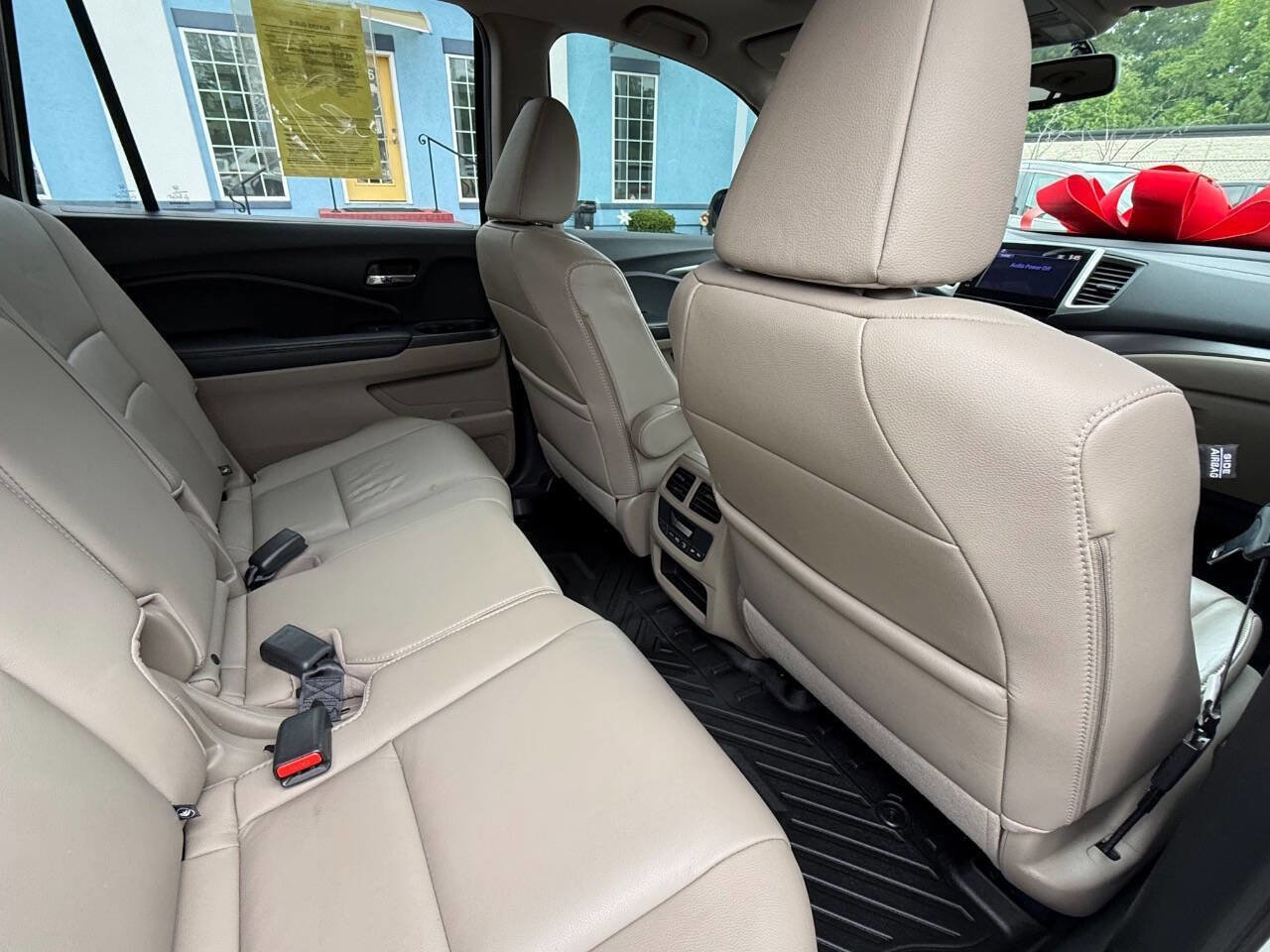 Used 2017 Honda Pilot EX-L image 29