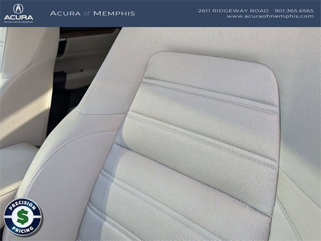 Used 2021 Honda CR-V EX image 22