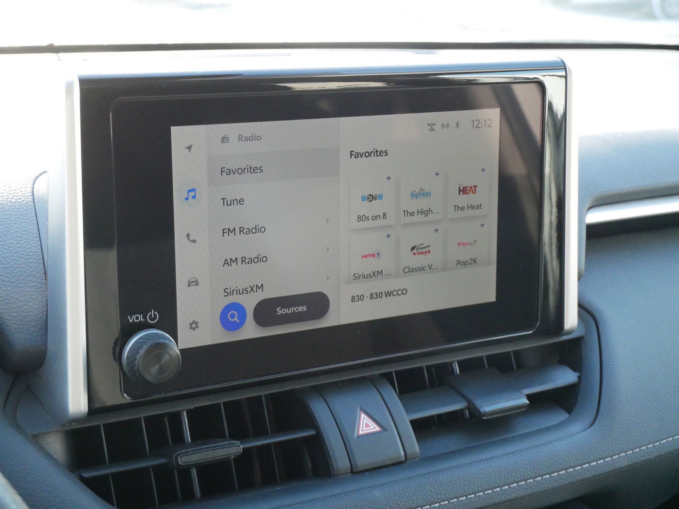 Certified 2024 Toyota RAV4 LE image 22