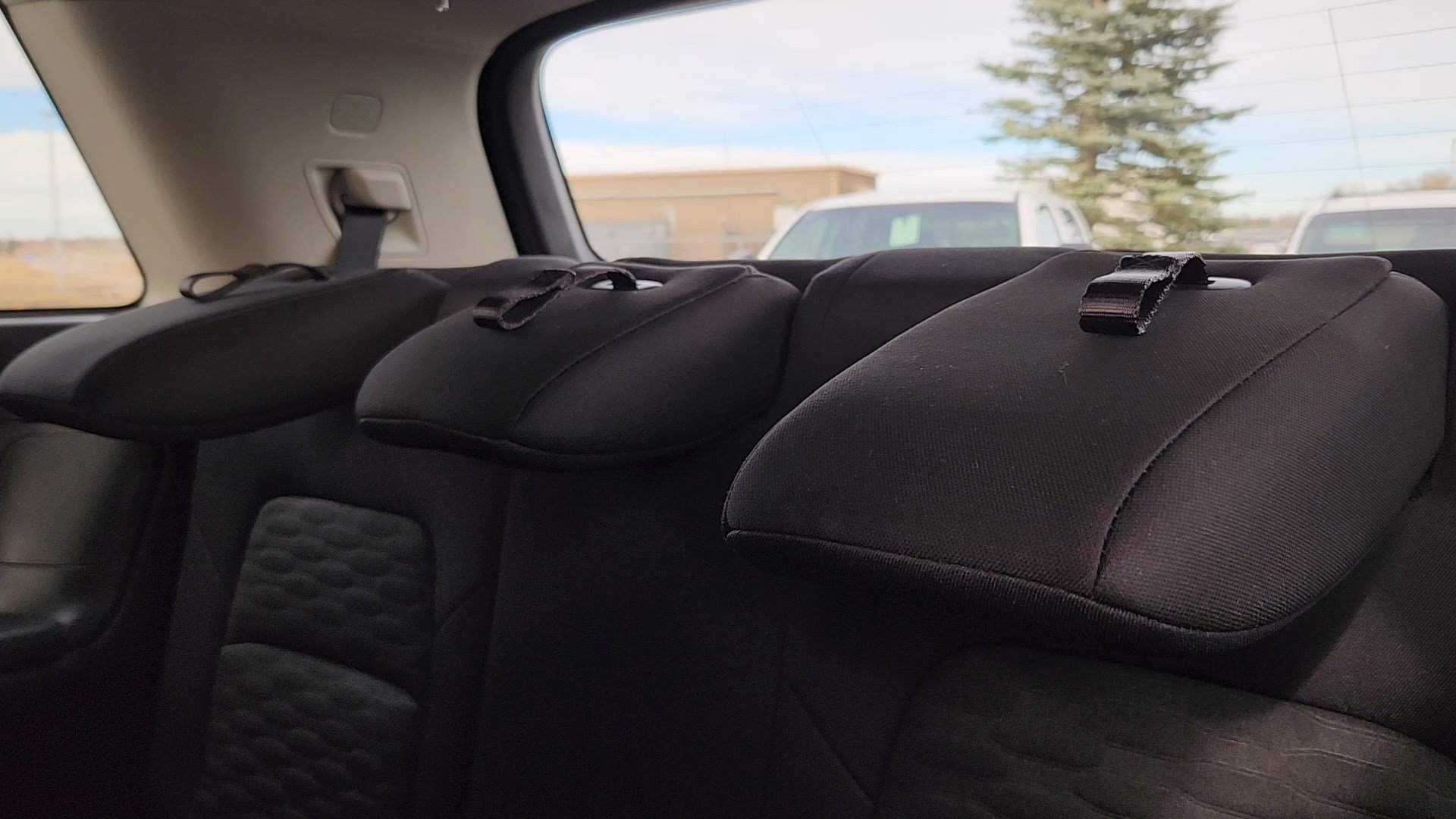 Used 2024 Nissan Pathfinder SV image 18