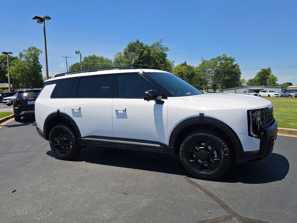 New 2027 Kia Telluride SX Prestige X-Pro
