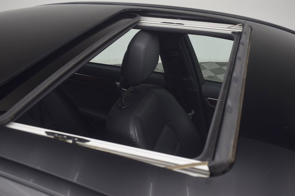 Used 2013 Mercedes-Benz C 300 C 300 Sport 4MATIC w/ Premium 1 Pkg image 13