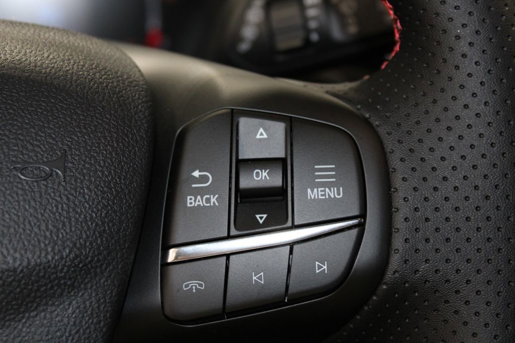 New 2026 Ford Escape ST-Line w/ Cold Weather Package image 41