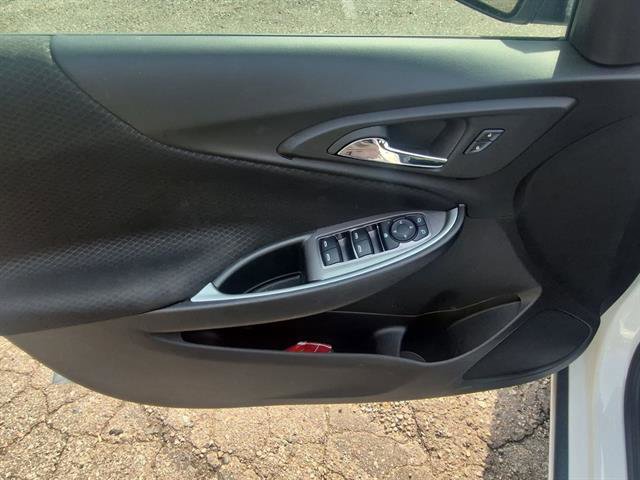 Certified 2025 Chevrolet Malibu LT image 73