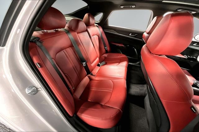 Used 2025 Kia K5 GT-Line w/ GT-Line Premium Package FWD image 24