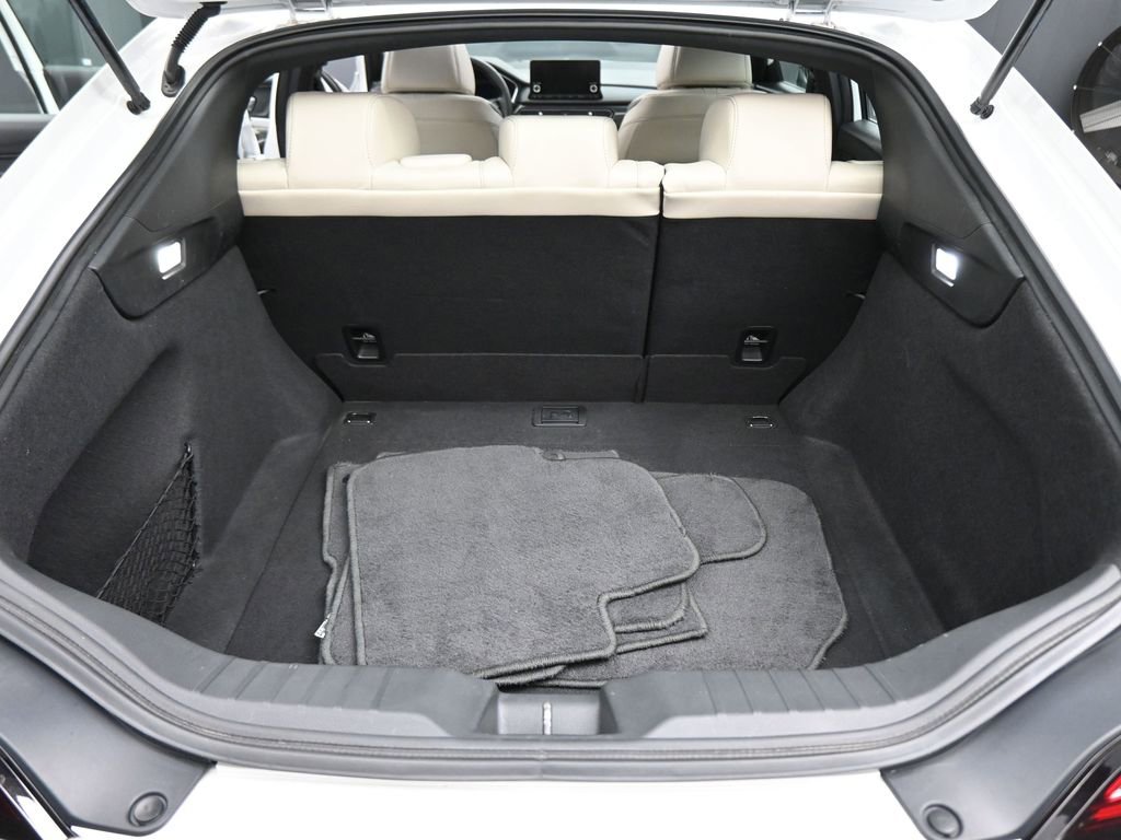 Used 2023 Acura Integra A-Spec image 18