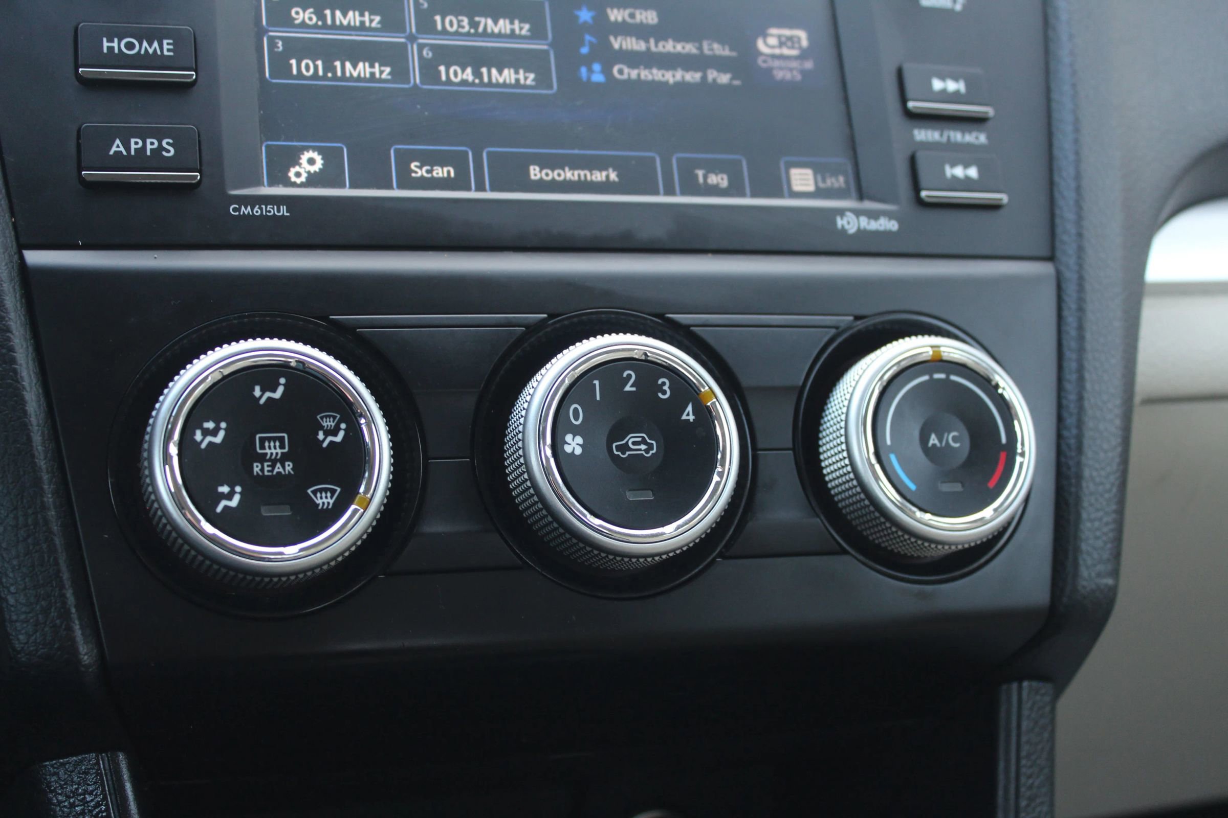 Used 2016 Subaru Impreza 2.0i image 29