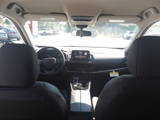 New 2026 Nissan Rogue SV image 13