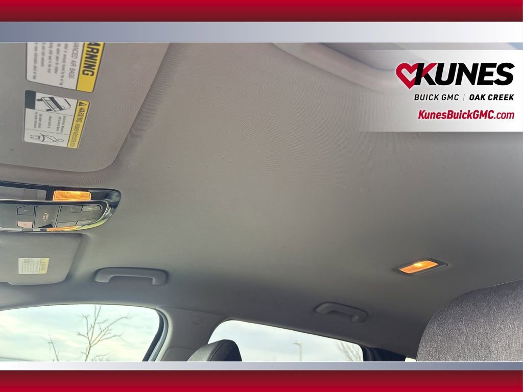 Used 2023 Hyundai Santa Fe SEL image 11