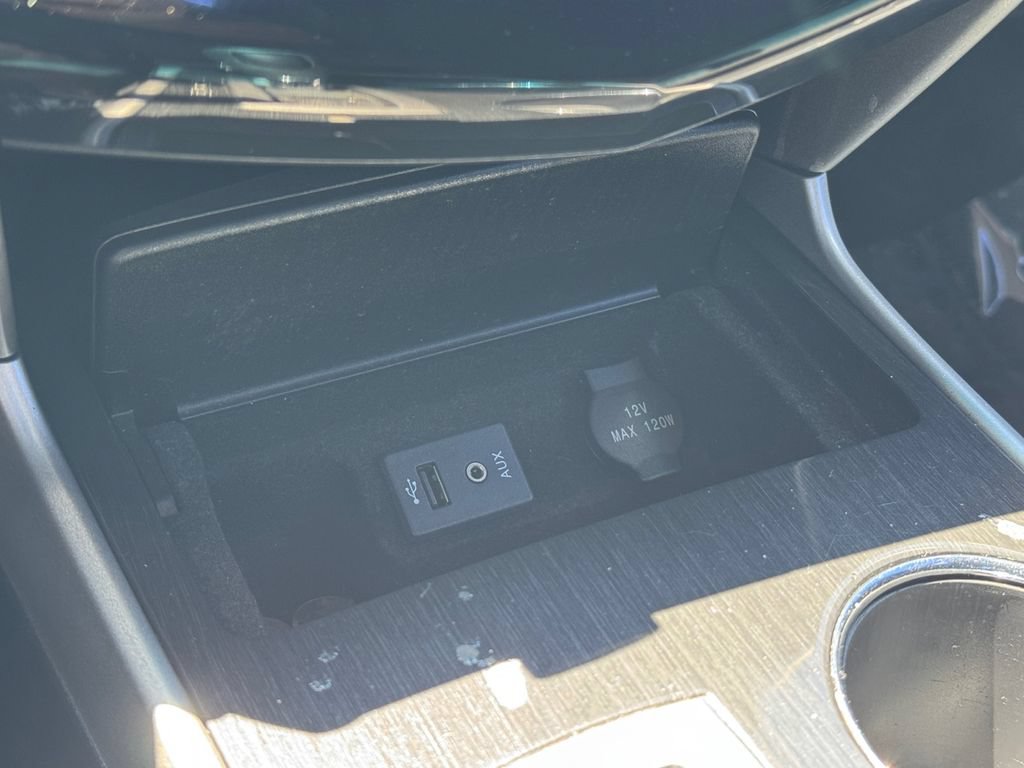 Used 2014 Nissan Altima 2.5 S w/ Display Audio Package FWD image 16