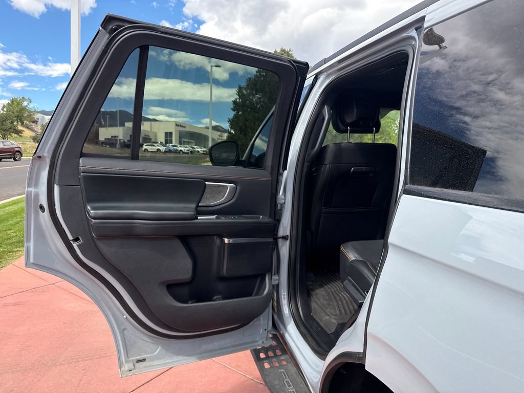Used 2026 Ford Expedition Tremor AWD/4WD image 20