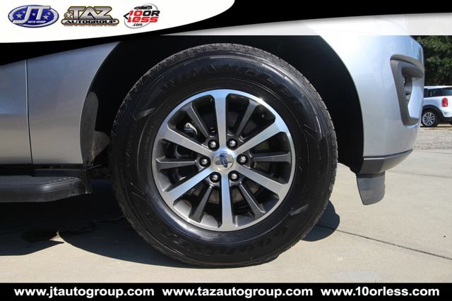 Used 2020 Ford Expedition Max XLT RWD image 9