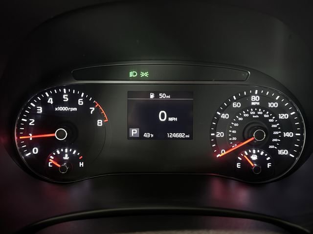 Used 2022 Kia Soul LX w/ Technology Package image 12