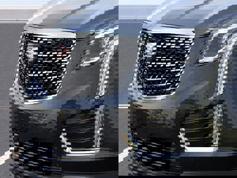 New 2026 Cadillac XT5 Luxury image 13