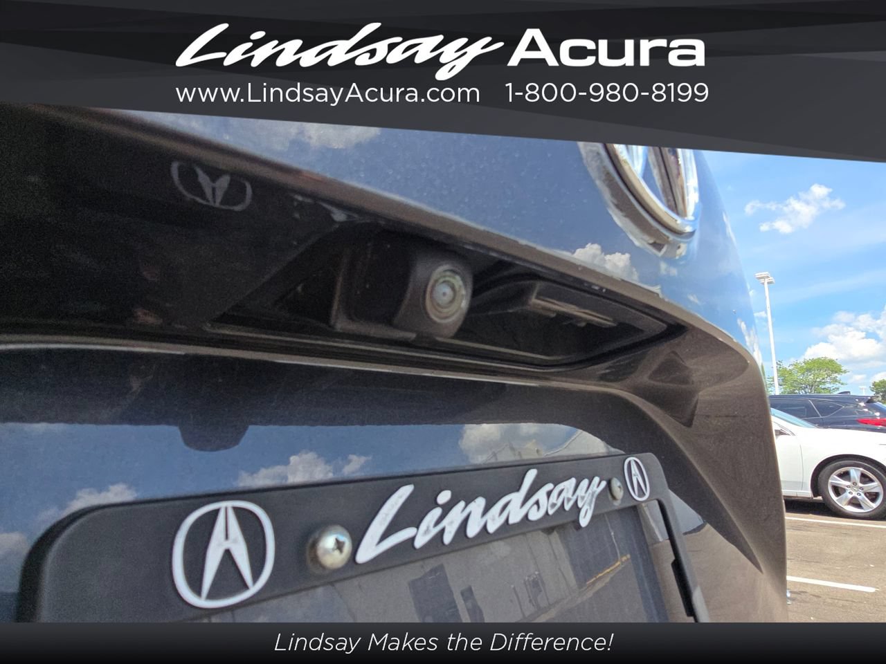 Used 2020 Acura RDX AWD image 26