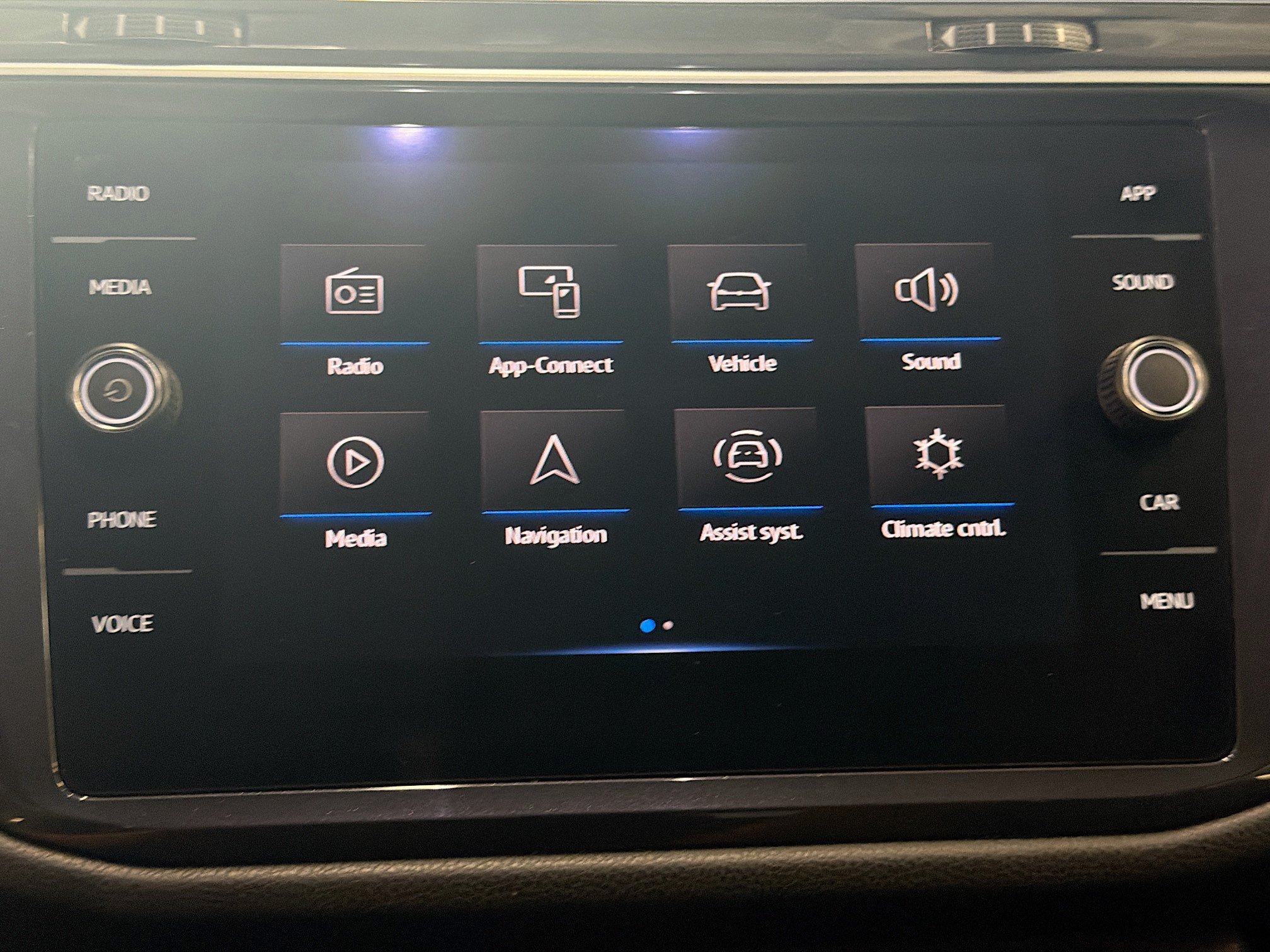 Used 2021 Volkswagen Tiguan S AWD/4WD image 19