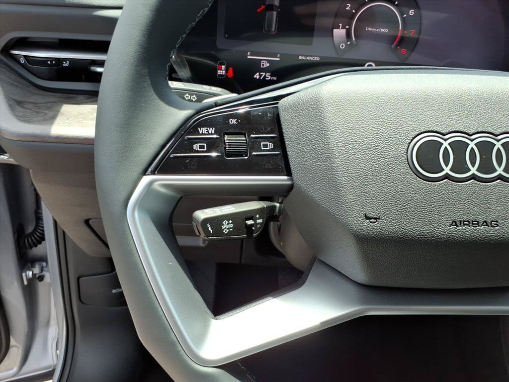New 2026 Audi Q5 Premium AWD/4WD image 15