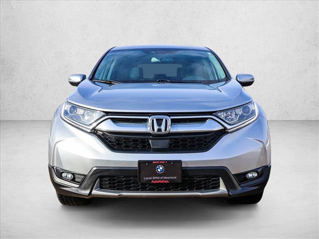 Used 2019 Honda CR-V EX-L image 2