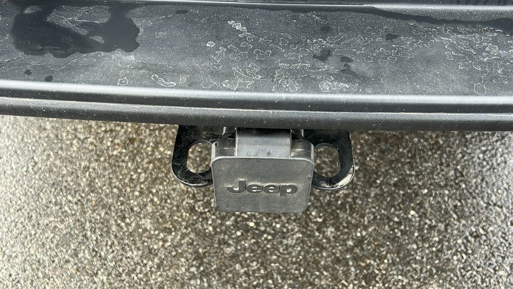 Used 2024 Jeep Gladiator Mojave w/ Technology Group image 27