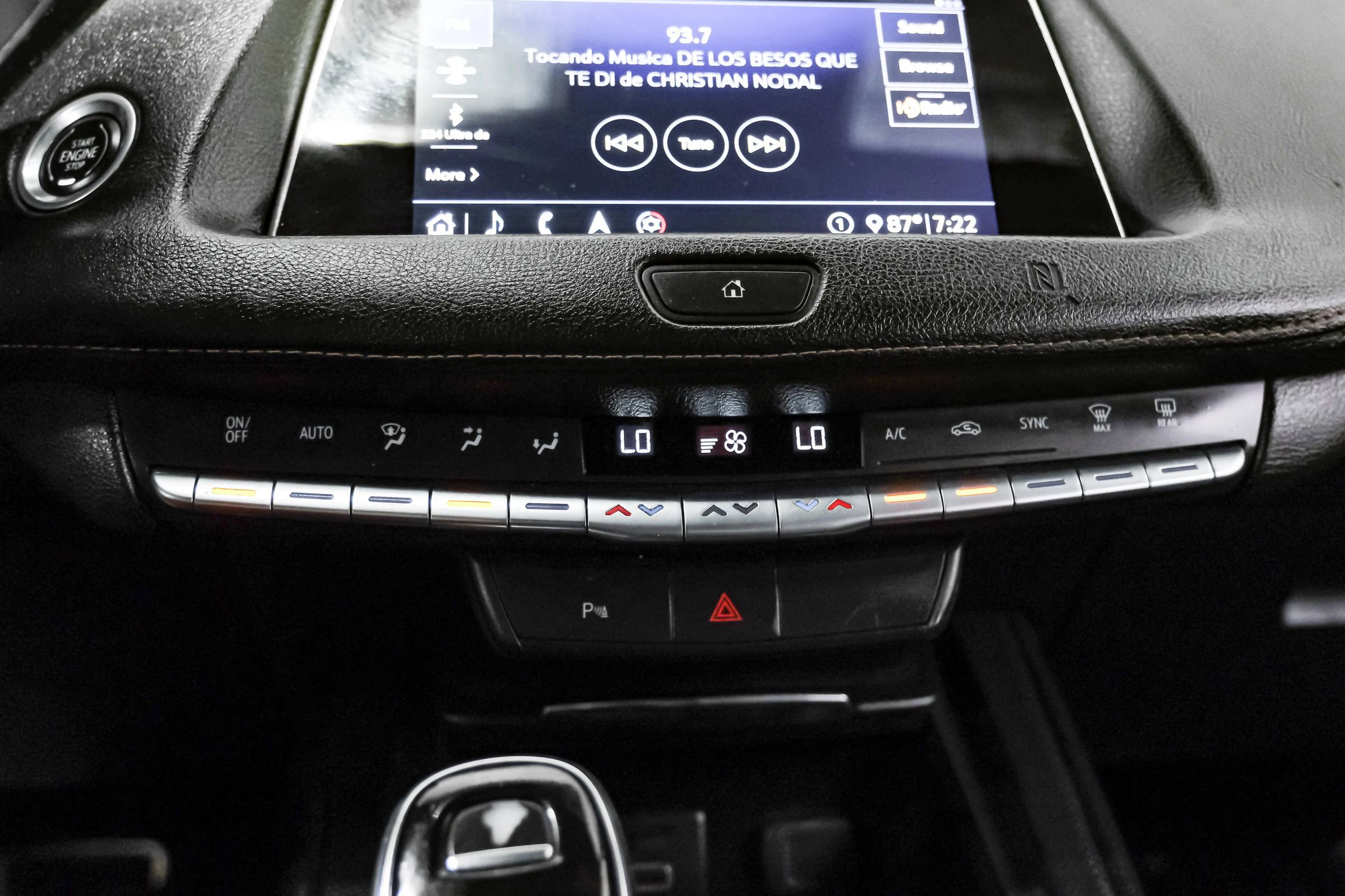 Used 2020 Cadillac XT4 Sport image 31