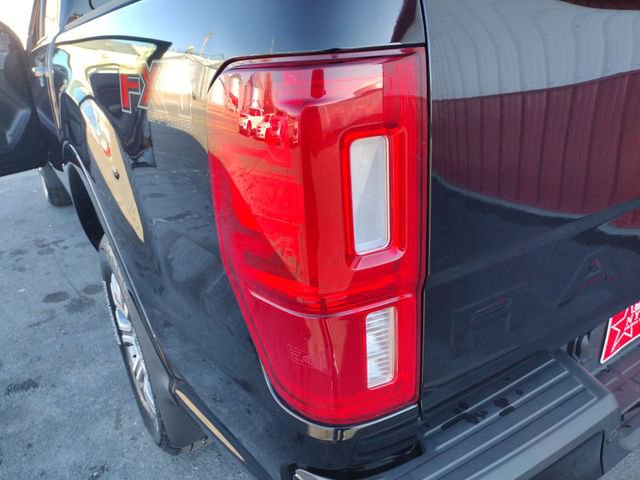 Used 2022 Ford Ranger Lariat w/ Equipment Group 501A High image 20