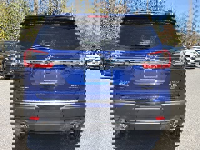 New 2026 Subaru Ascent Touring image 4