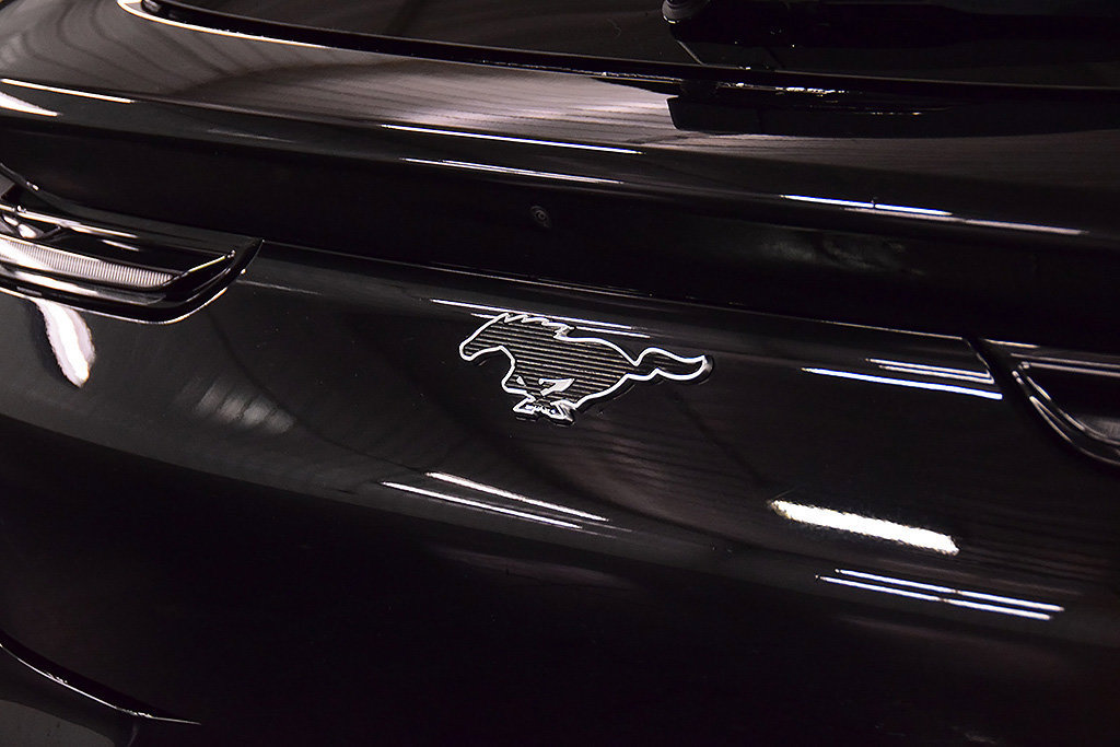Used 2025 Ford Mustang Mach-E Premium AWD/4WD image 13