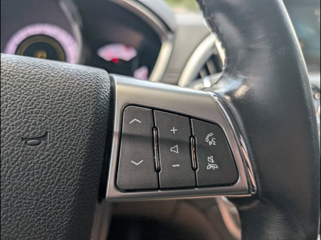 Used 2011 Cadillac SRX Performance AWD/4WD image 14