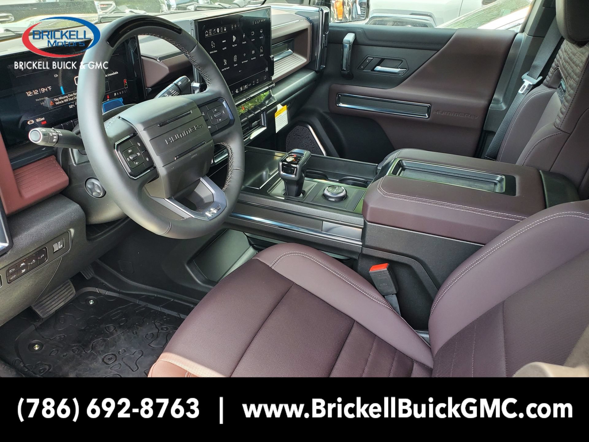 New 2026 GMC Hummer EV 4x4 Crew Cab image 18