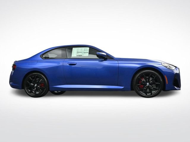 New 2026 BMW 230i xDrive Coupe w/ Premium Package AWD/4WD image 30