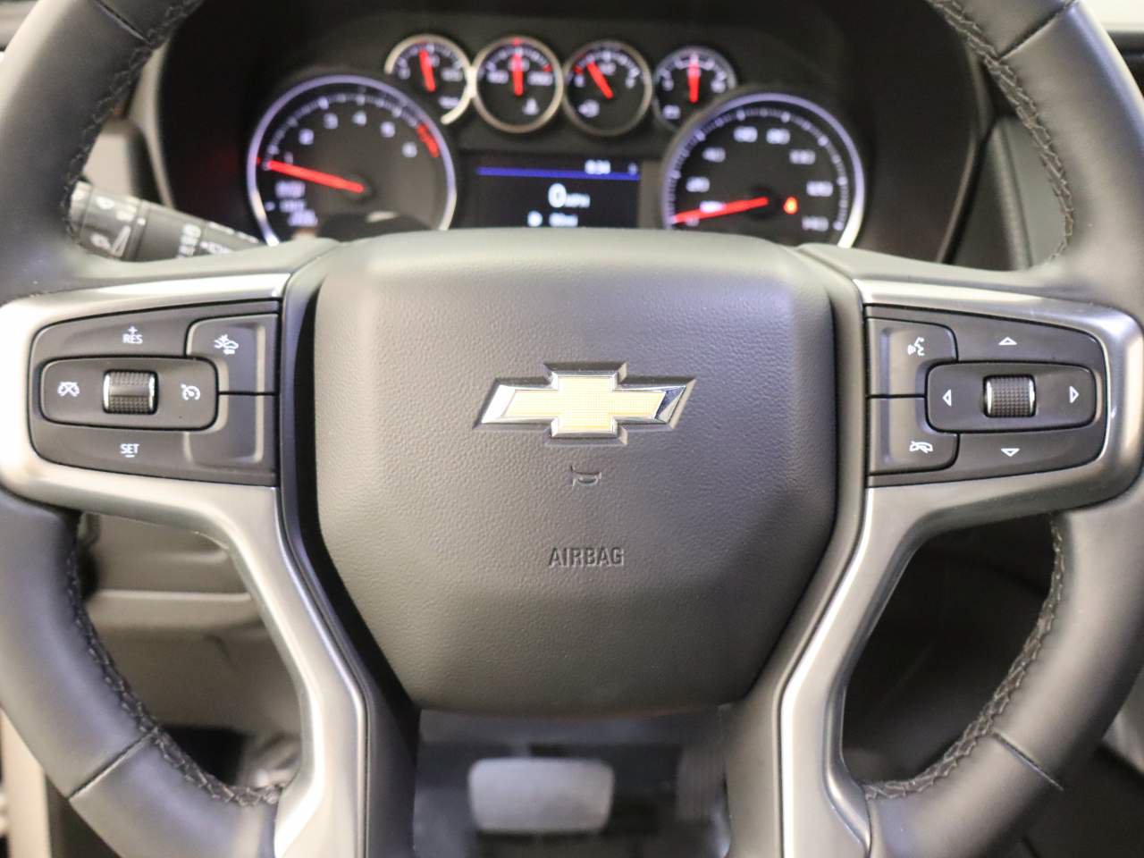 Used 2023 Chevrolet Tahoe LS w/ Driver Alert Package AWD/4WD image 13