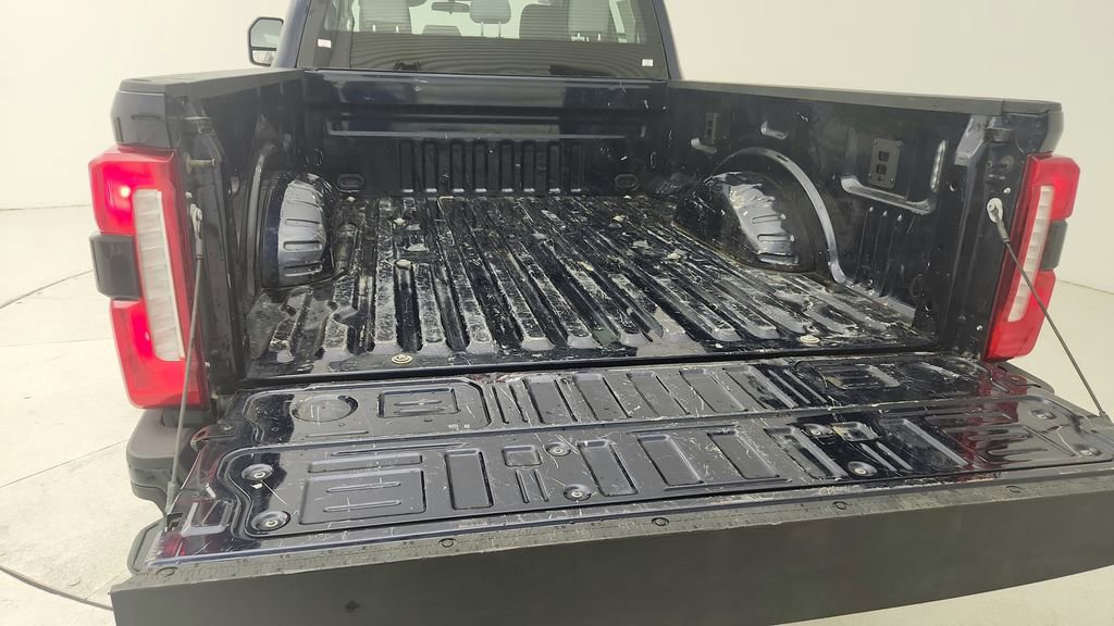 Used 2024 Ford F250 XL w/ STX Appearance Package image 35