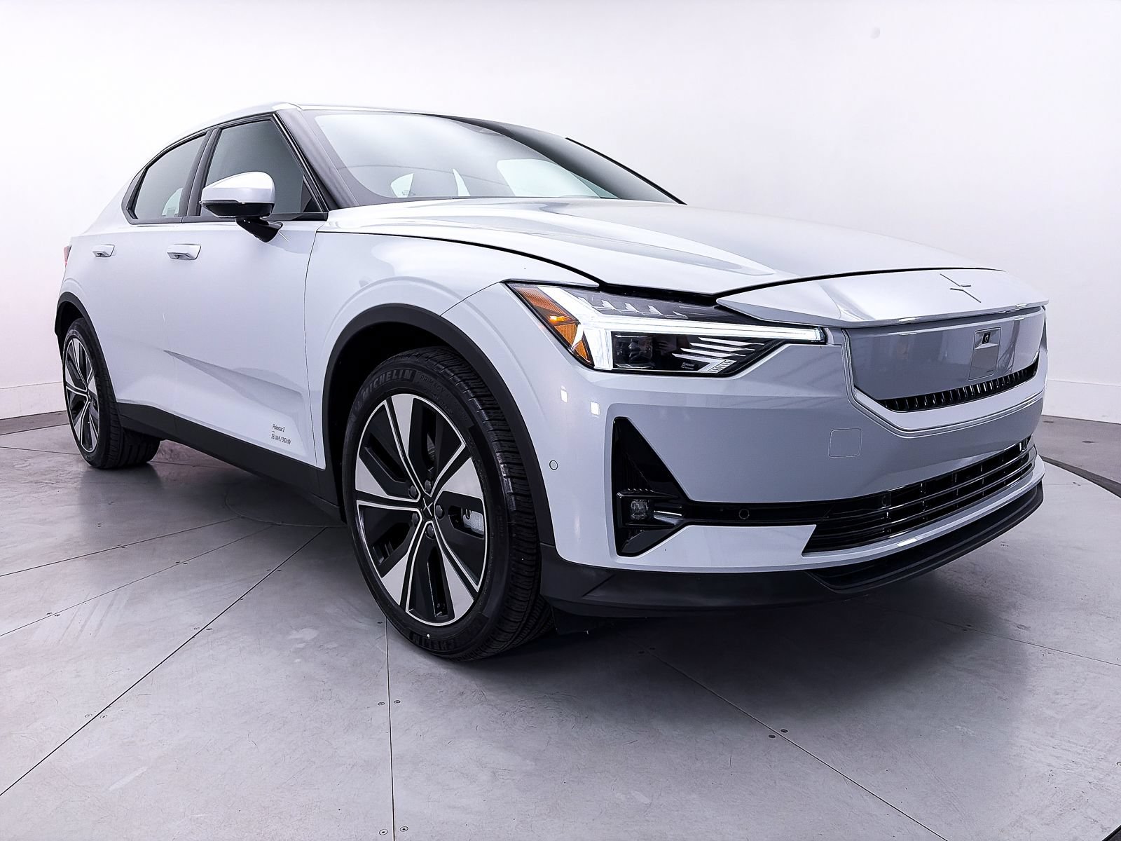 Used 2024 Polestar Polestar 2 AWD/4WD image 9