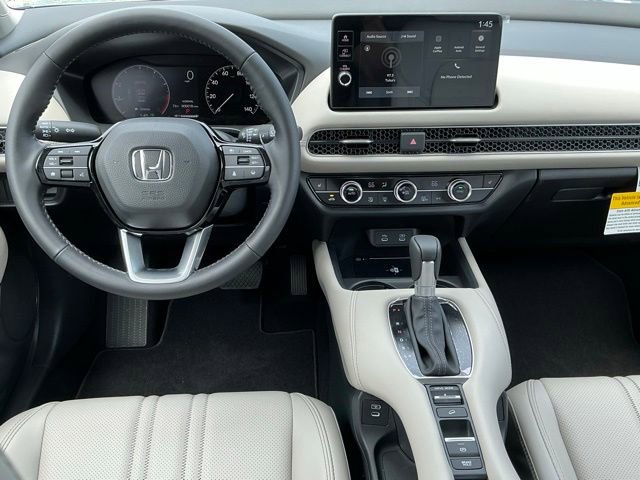 New 2026 Honda HR-V EX-L image 7