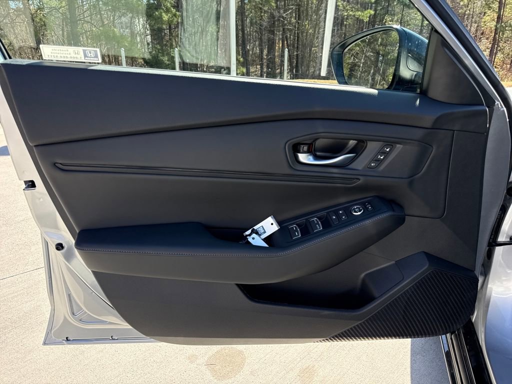 New 2026 Honda Accord Sport image 12