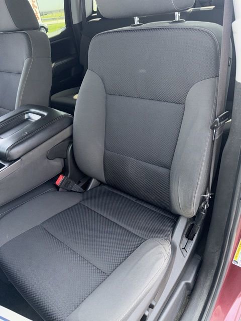 Used 2014 GMC Sierra 1500 SLE w/ SLE Value Package image 12