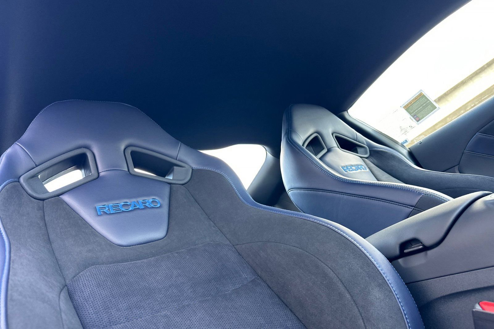 New 2026 Ford Mustang Dark Horse image 15