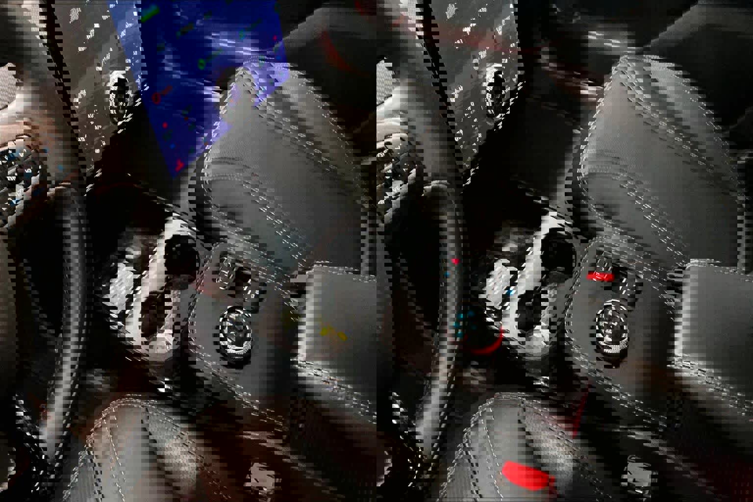 Used 2021 Ford Mustang Mach-E Premium image 19