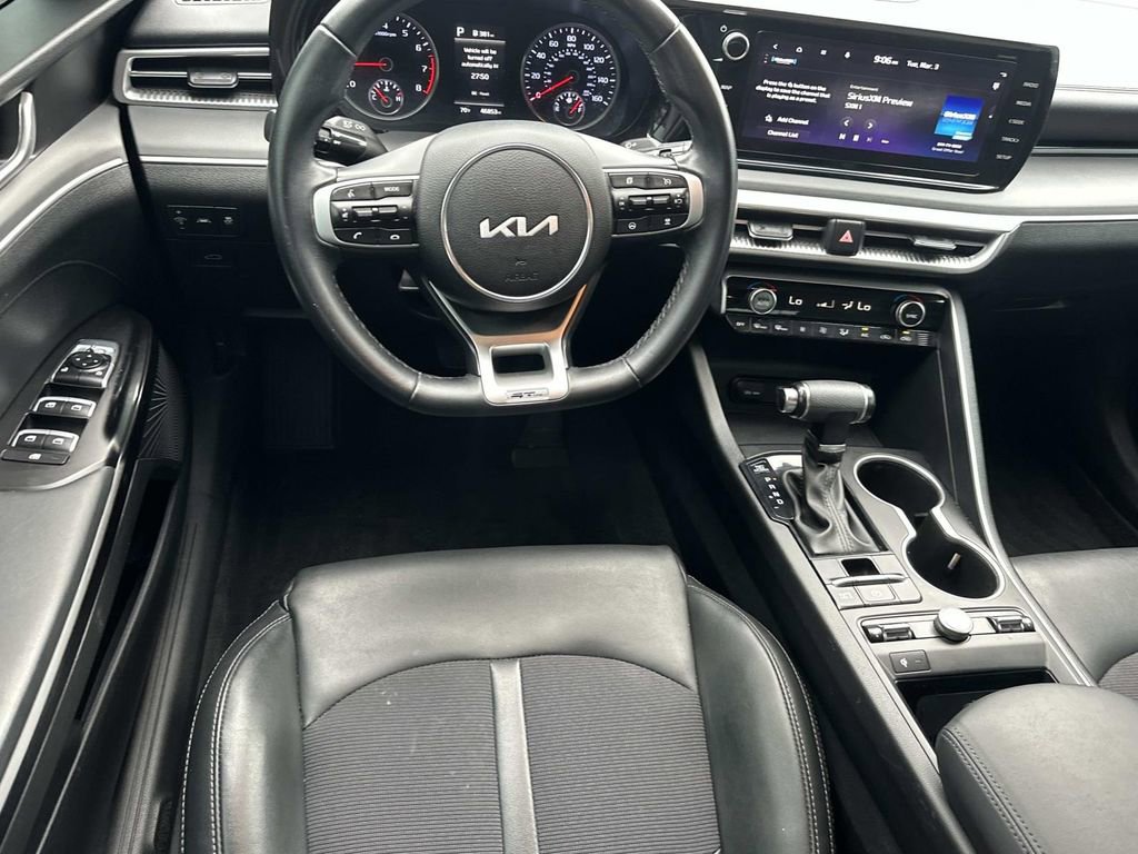 Used 2024 Kia K5 GT-Line w/ GT-Line Premium Package image 15