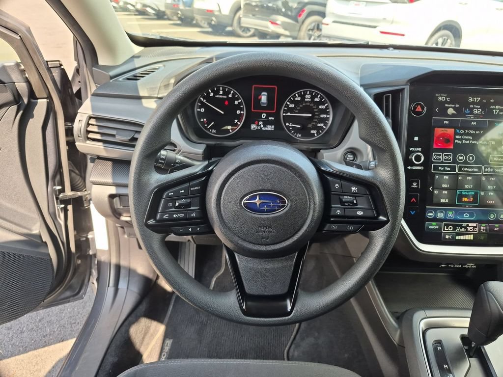 Used 2025 Subaru Crosstrek 2.5i Premium AWD/4WD image 22