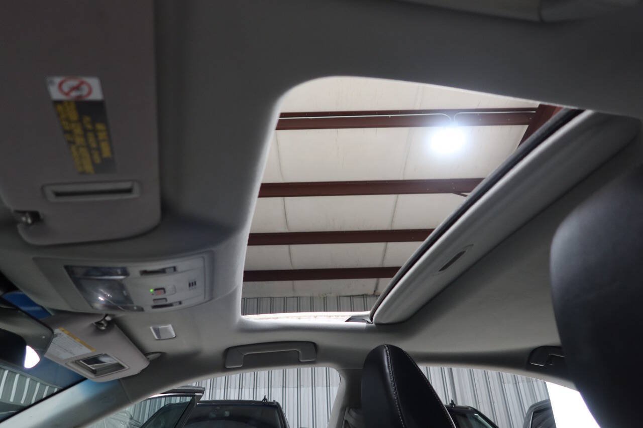 Used 2018 Lexus ES 350 w/ Navigation System Package FWD image 29