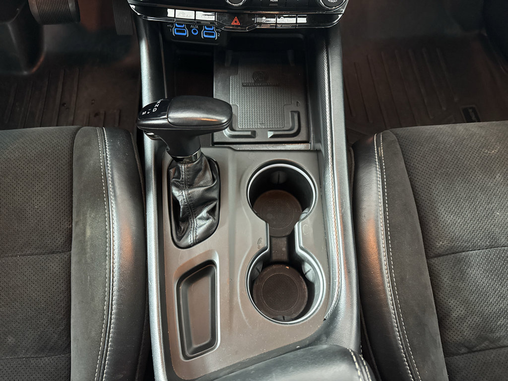 Used 2021 Dodge Durango SRT w/ Black Package image 21