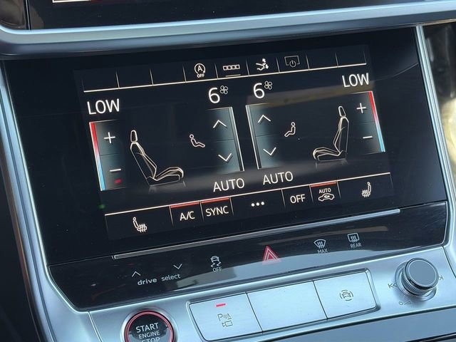 Used 2025 Audi S7 Premium Plus w/ S Sport Package image 30