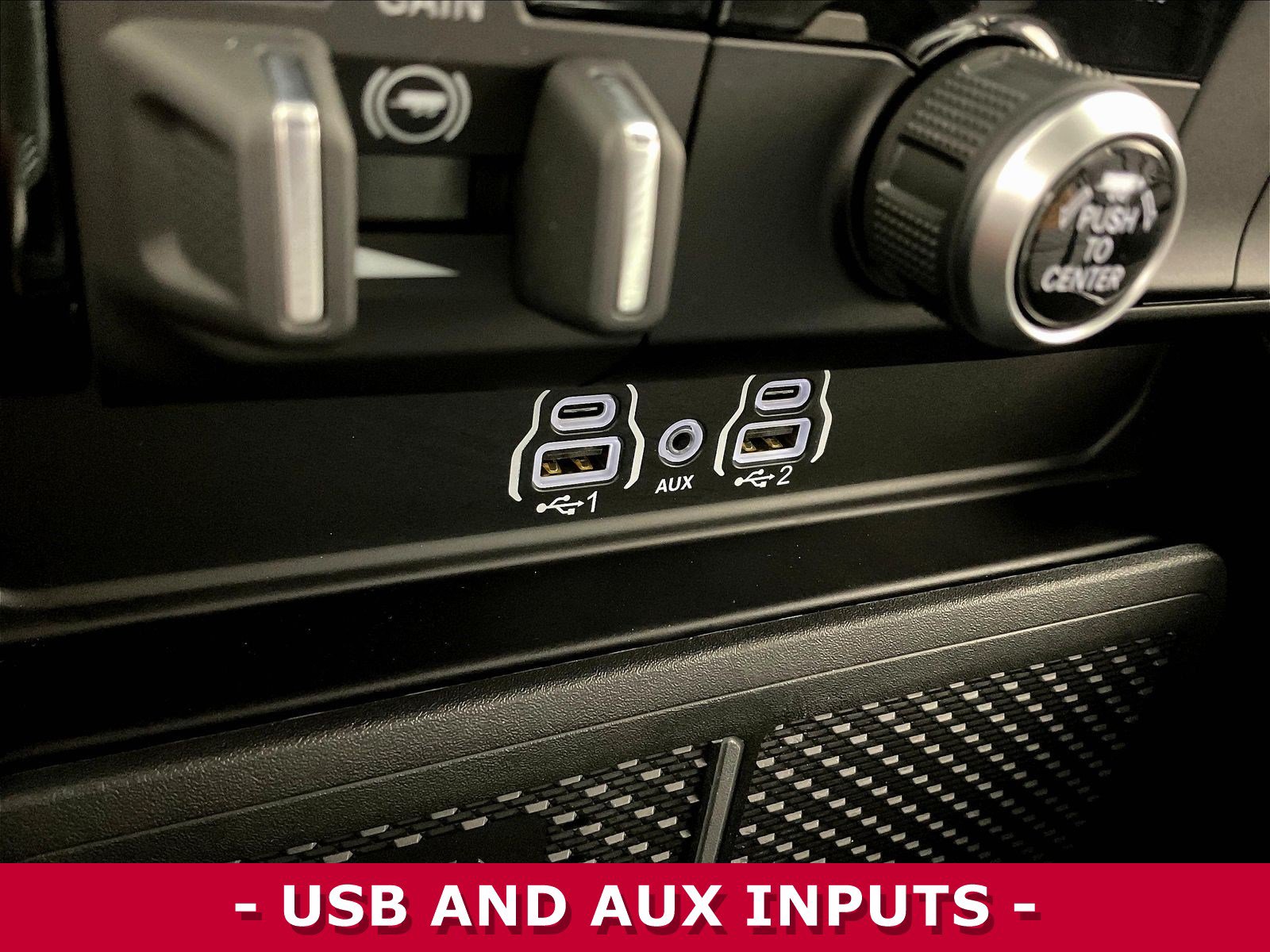 Used 2026 RAM 1500 Big Horn AWD/4WD image 17