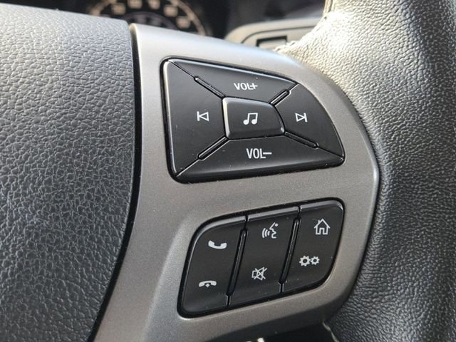 Used 2021 Ford Ranger XLT w/ Equipment Group 301A Mid image 12