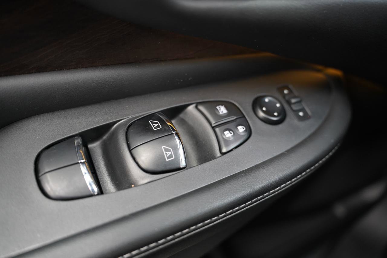 Used 2020 Nissan Murano Platinum image 24