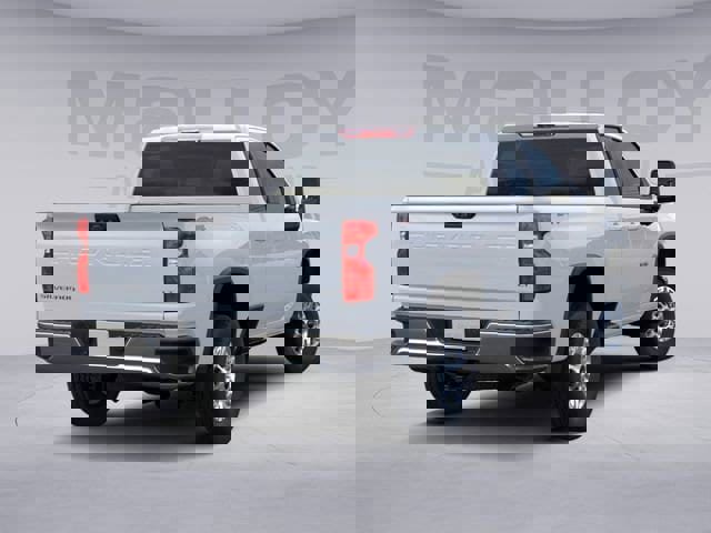 New 2026 Chevrolet Silverado 2500 LT image 5
